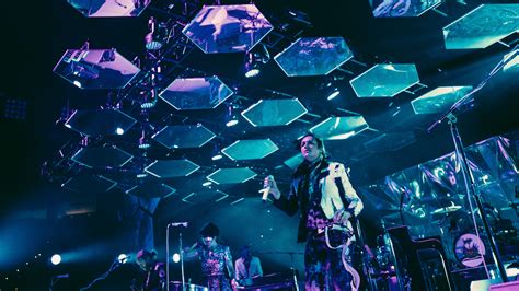 Arcade fire tour - Arcade Fire are being urged to cancel their world tour - including tonight's show in Birmingham at the Utilita Arena - after allegations against Win Butler, the band's frontman, emerged.